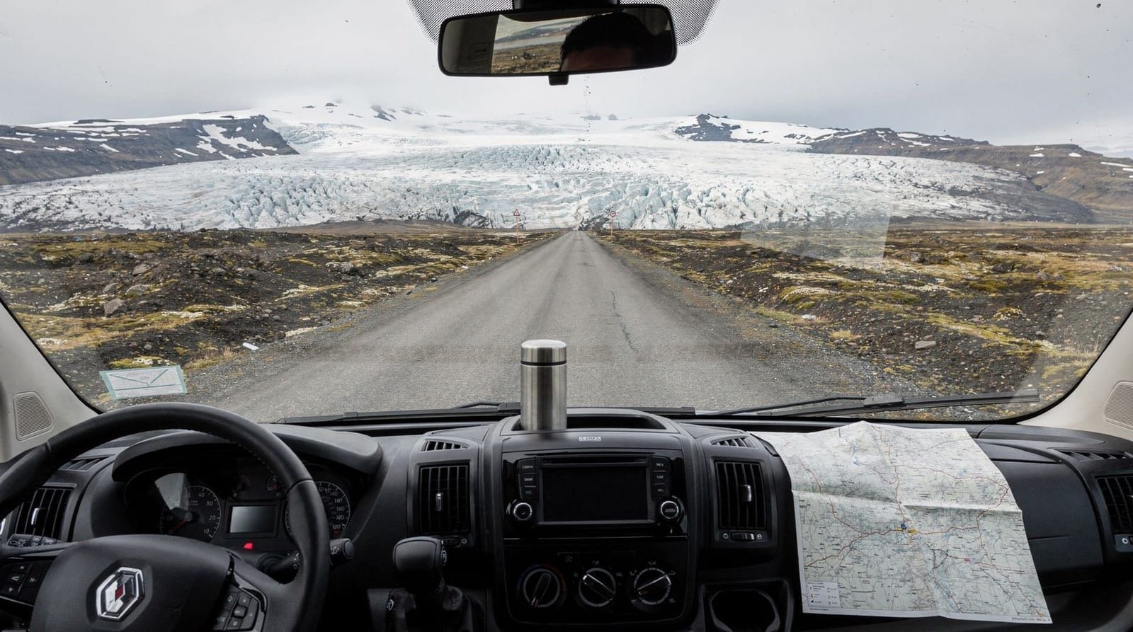 Il nostro primo viaggio sulla Ring Road: 10 giorni intorno all'Islanda — Due principianti, un'auto a noleggio, dieci giorni sulla Route 1. Ecco cosa è su