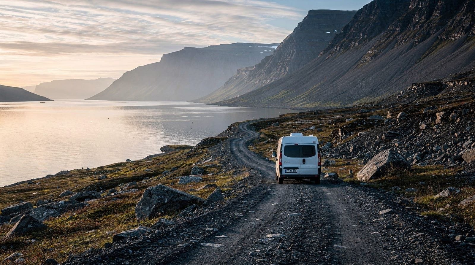 Westfjords off the beaten path: five days in Iceland's most remote region