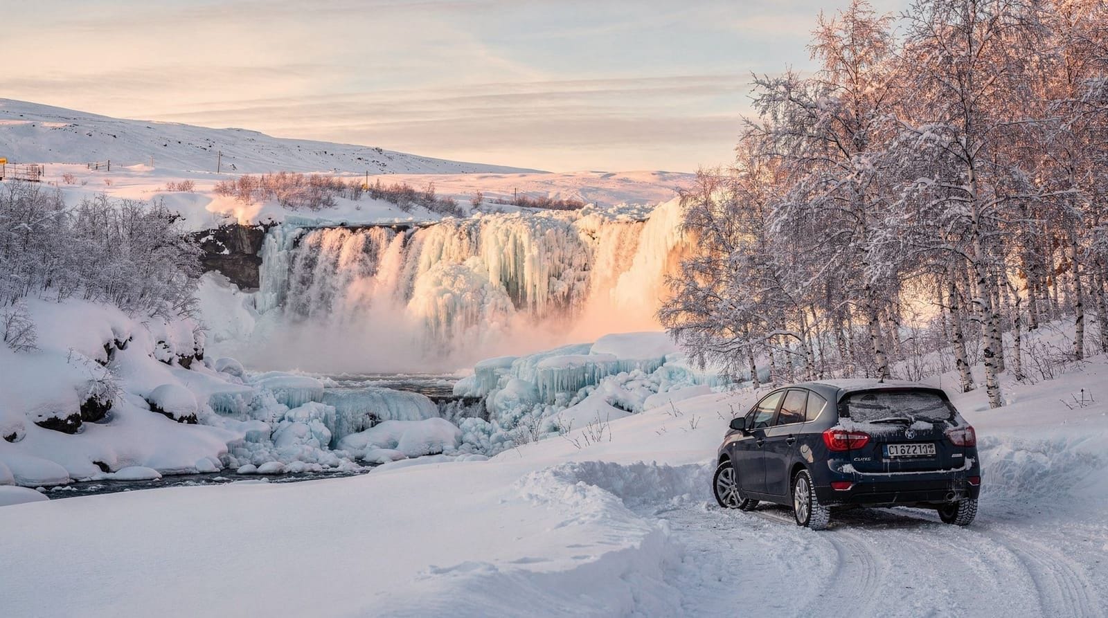 Why we went to Iceland in winter (and would do it again)