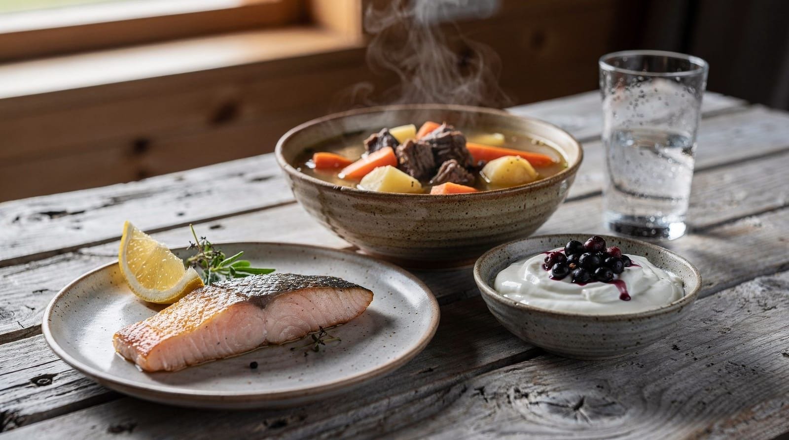 Gastronomie