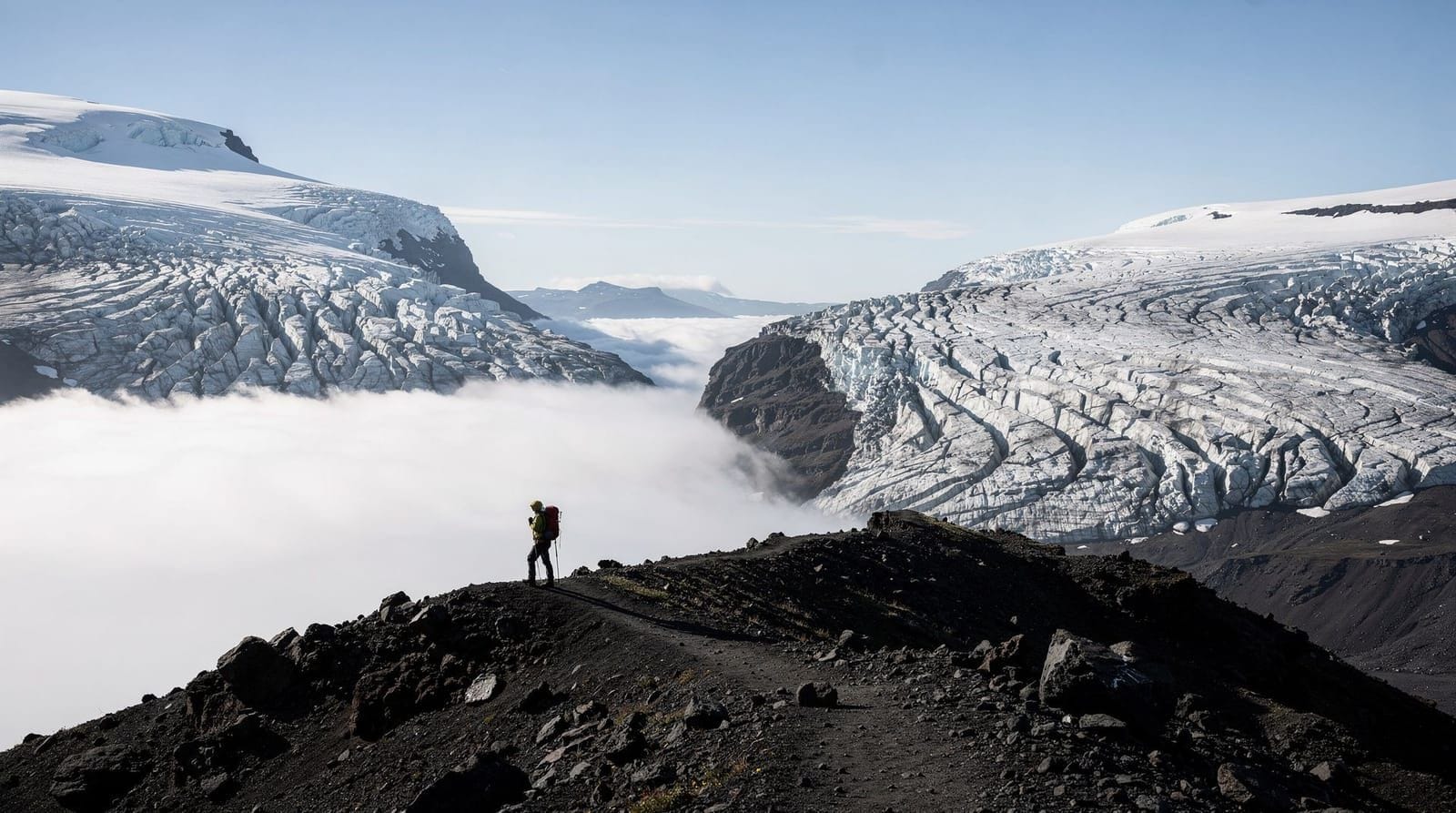 Randonnée et trekking