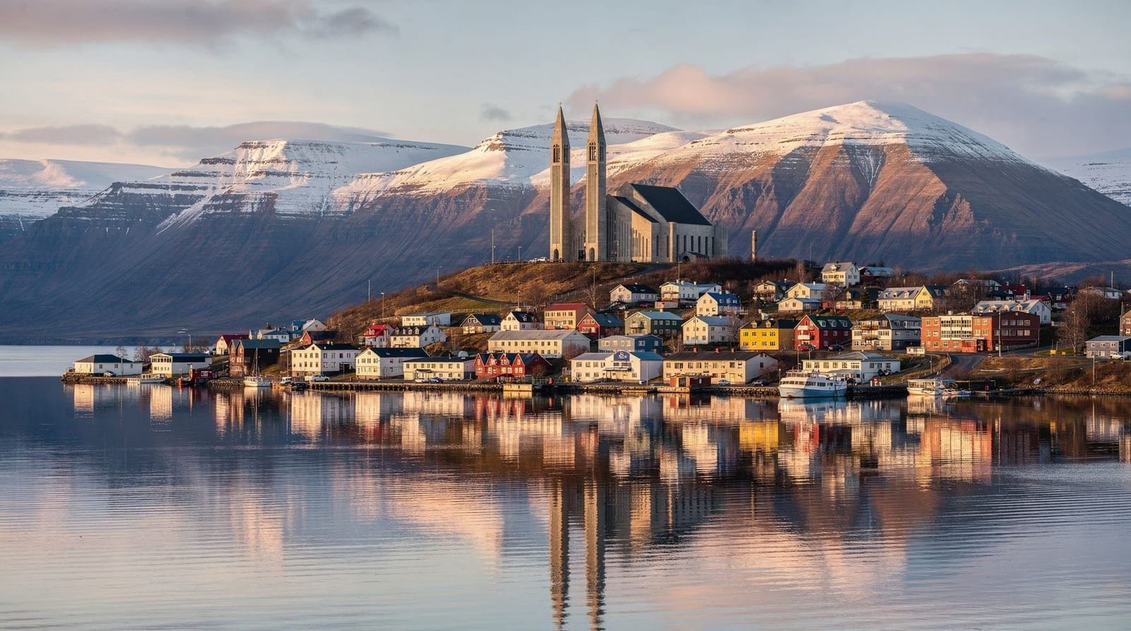 Akureyri travel guide