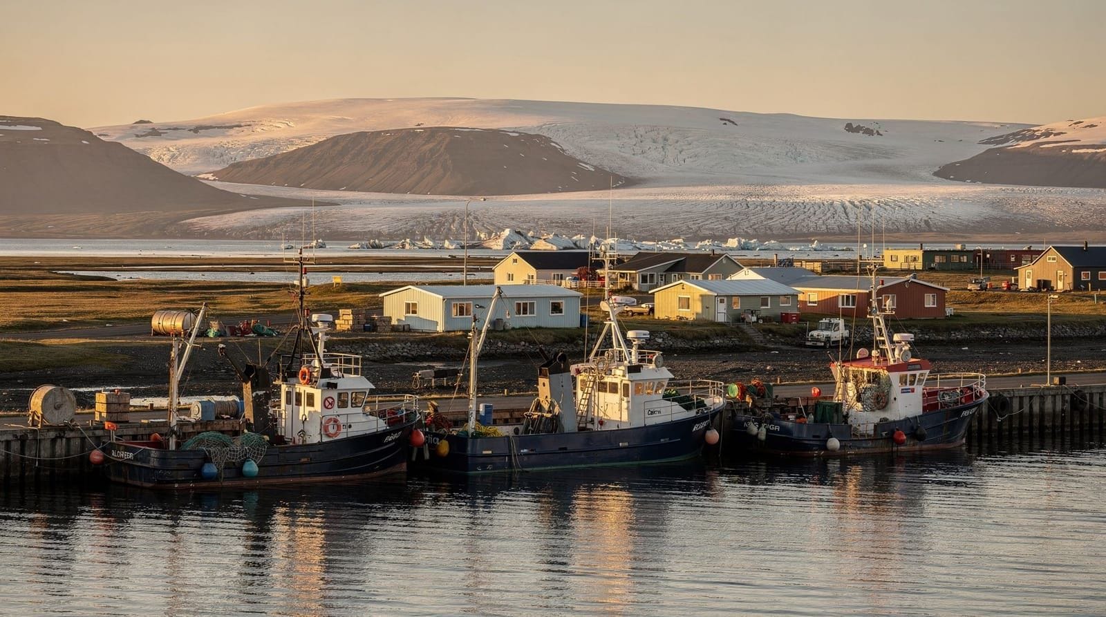 Höfn