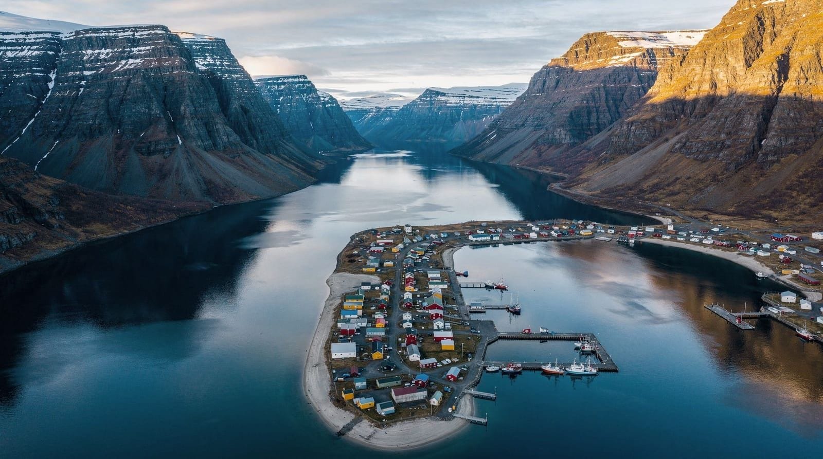 Ísafjörður
