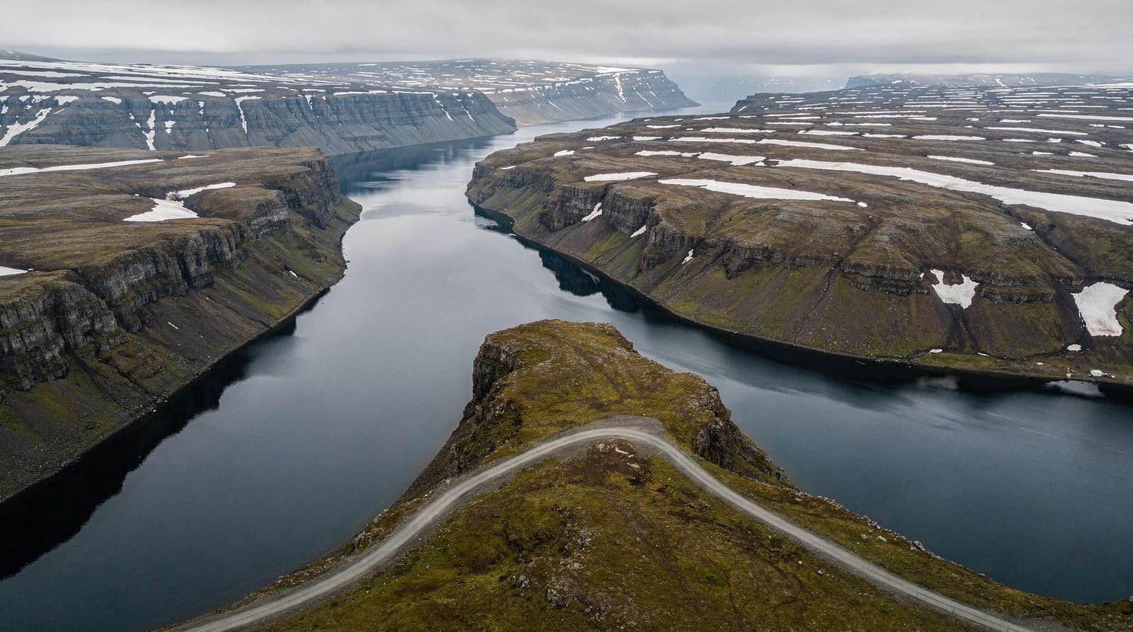 Westfjords
