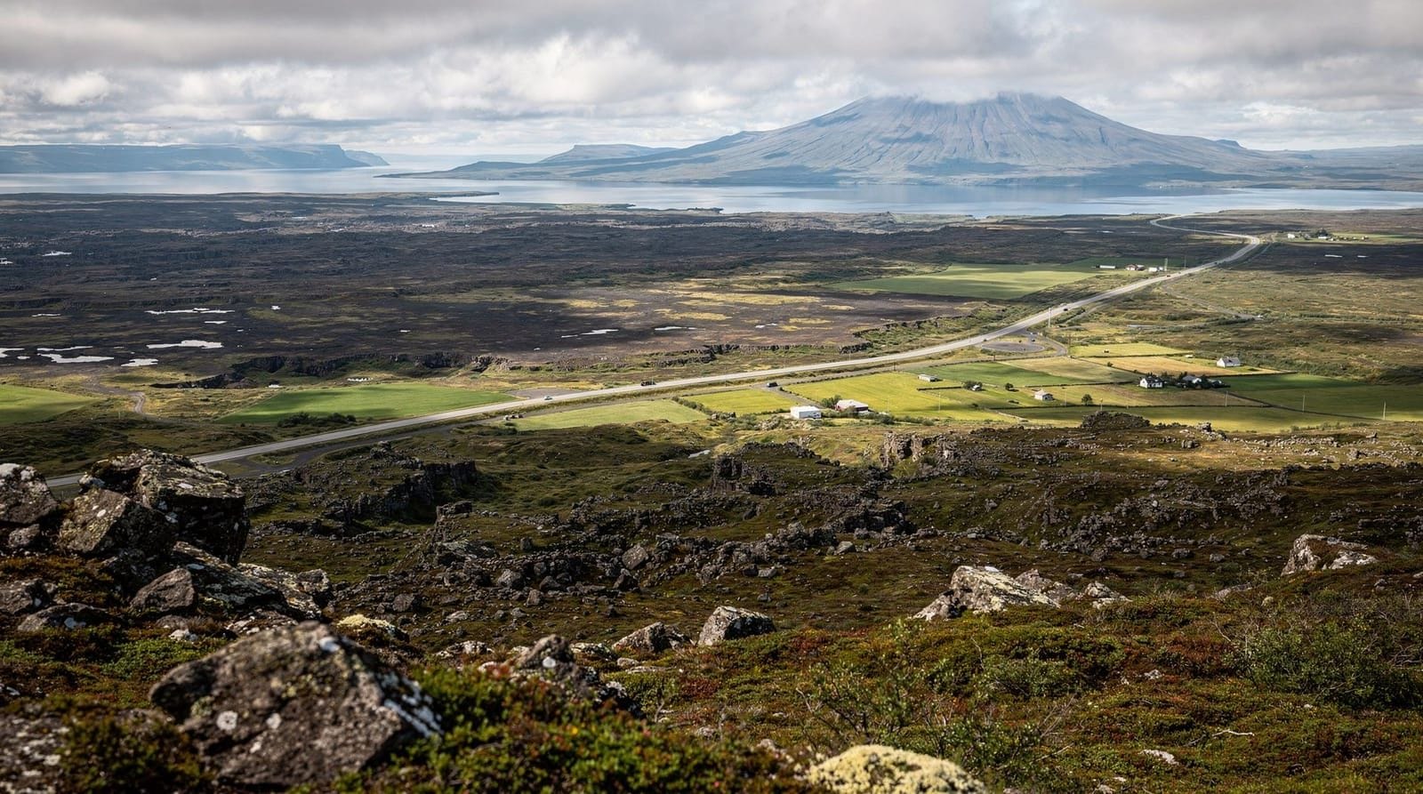 Las mejores excursiones desde Reikiavik — guía honesta de 8 rutas