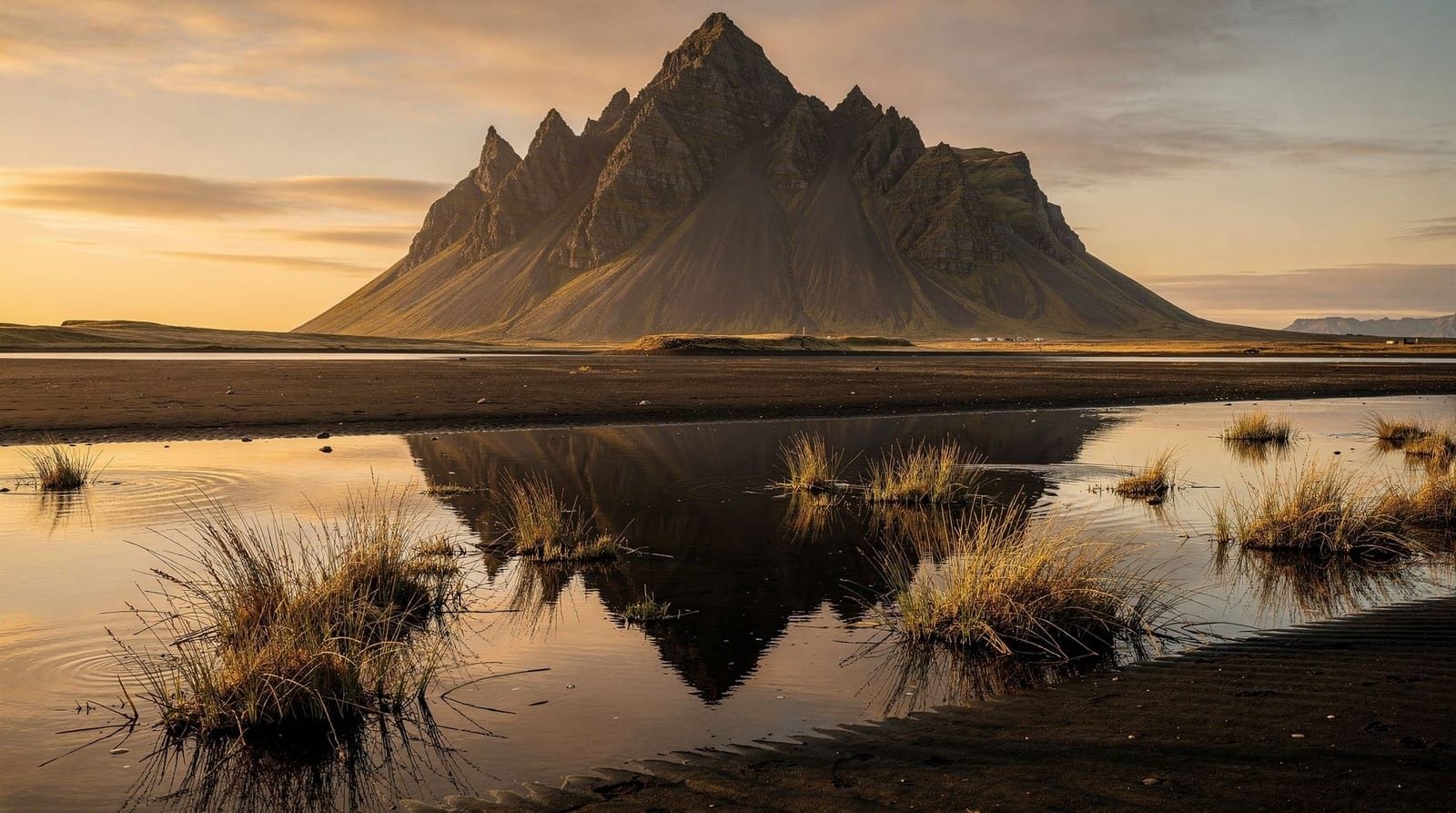 I migliori punti fotografici in Islanda — la lista definitiva con note pratiche di accesso