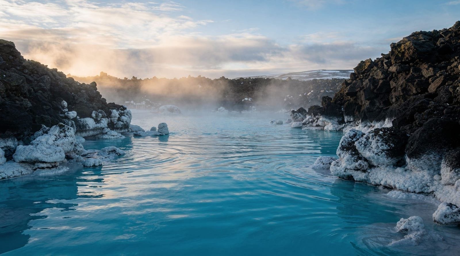 Guida alla Blue Lagoon — cosa aspettarsi, costi e consigli onesti