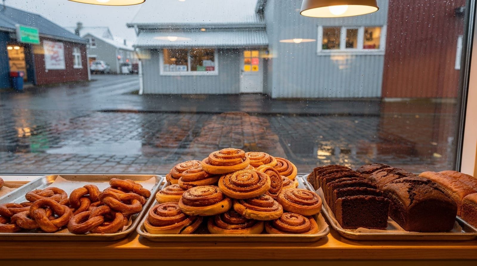 Cheap eats in Iceland — where and how to eat well without overspending