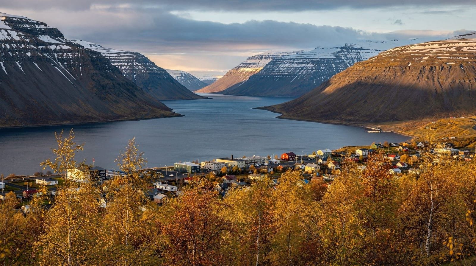 Day trips from Akureyri — the best routes in north Iceland