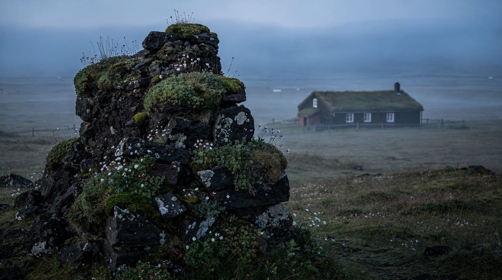 Icelandic elves and folklore — the hidden people explained