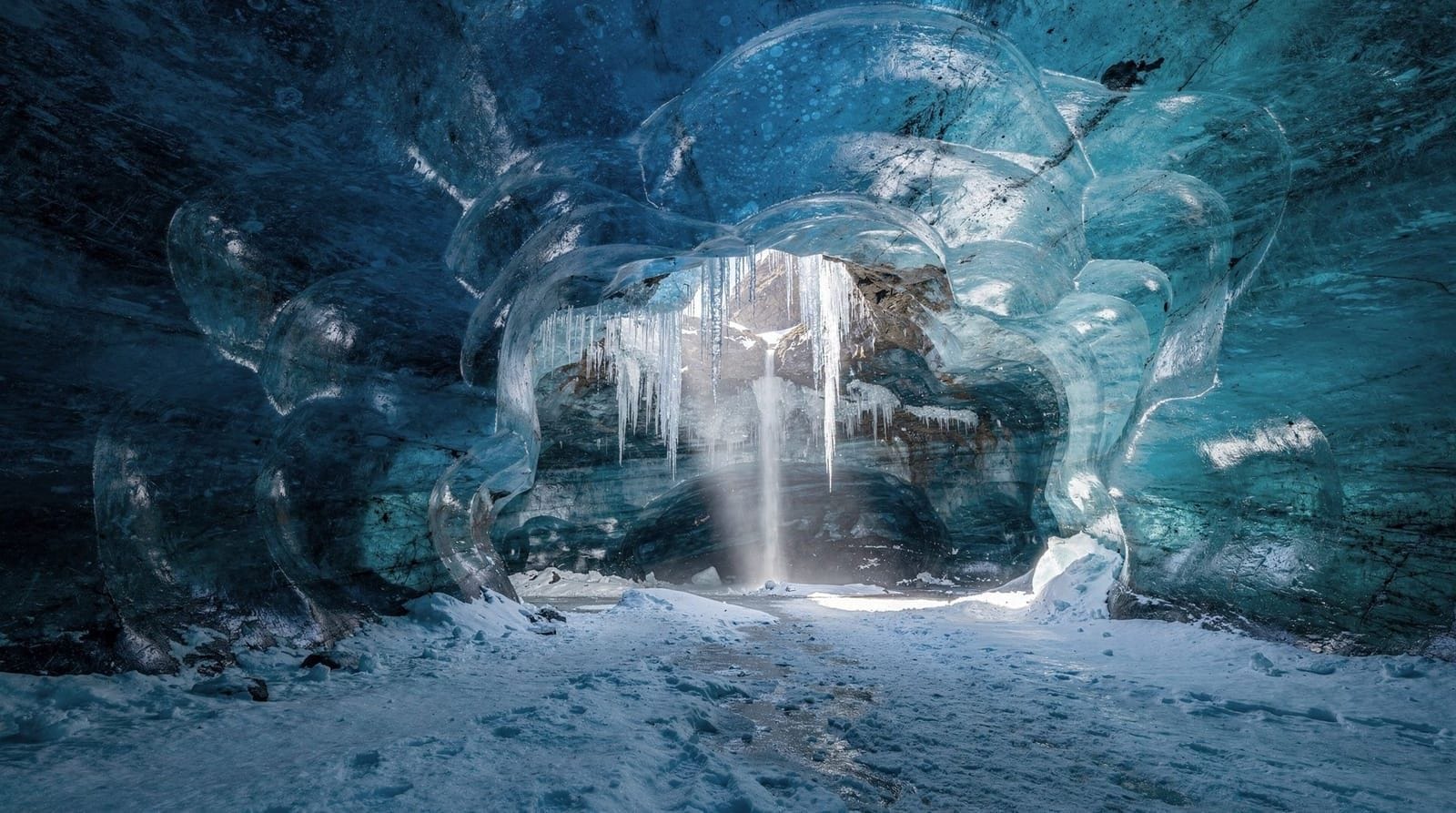 Ice caving in Iceland — the complete guide for 2026