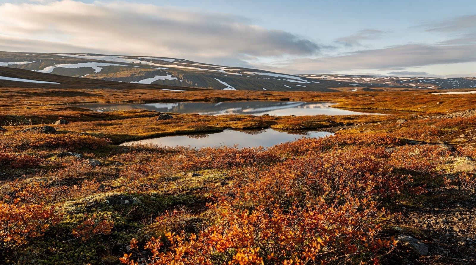 L'Islande en basse saison — le bon argument pour avril, mai, septembre, octobre
