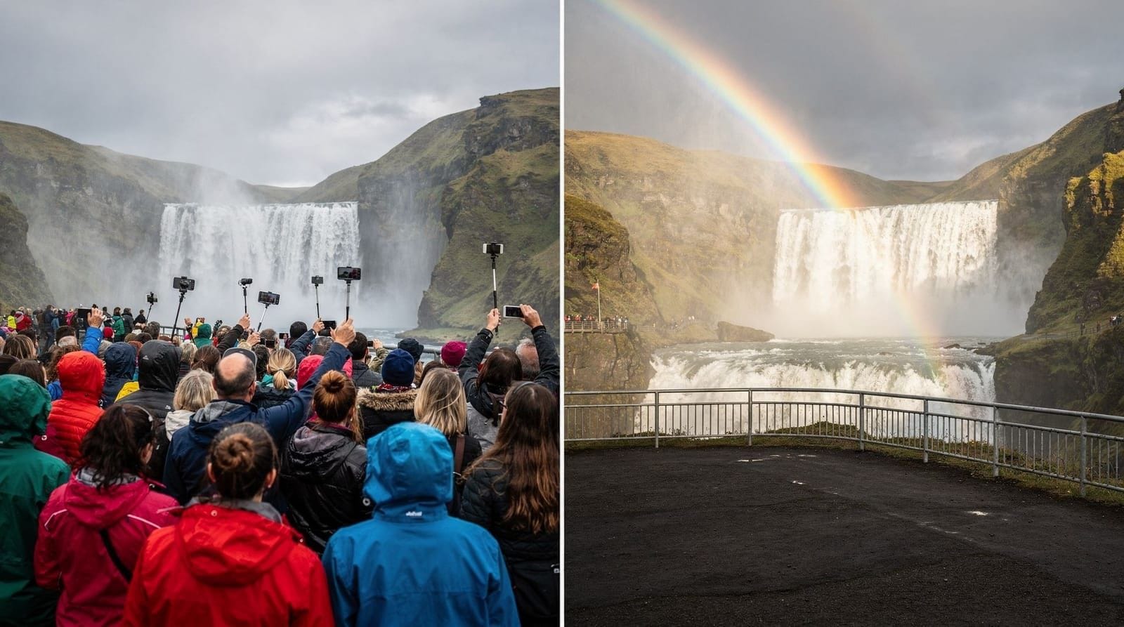 Iceland tourist traps — what to skip and what to do instead