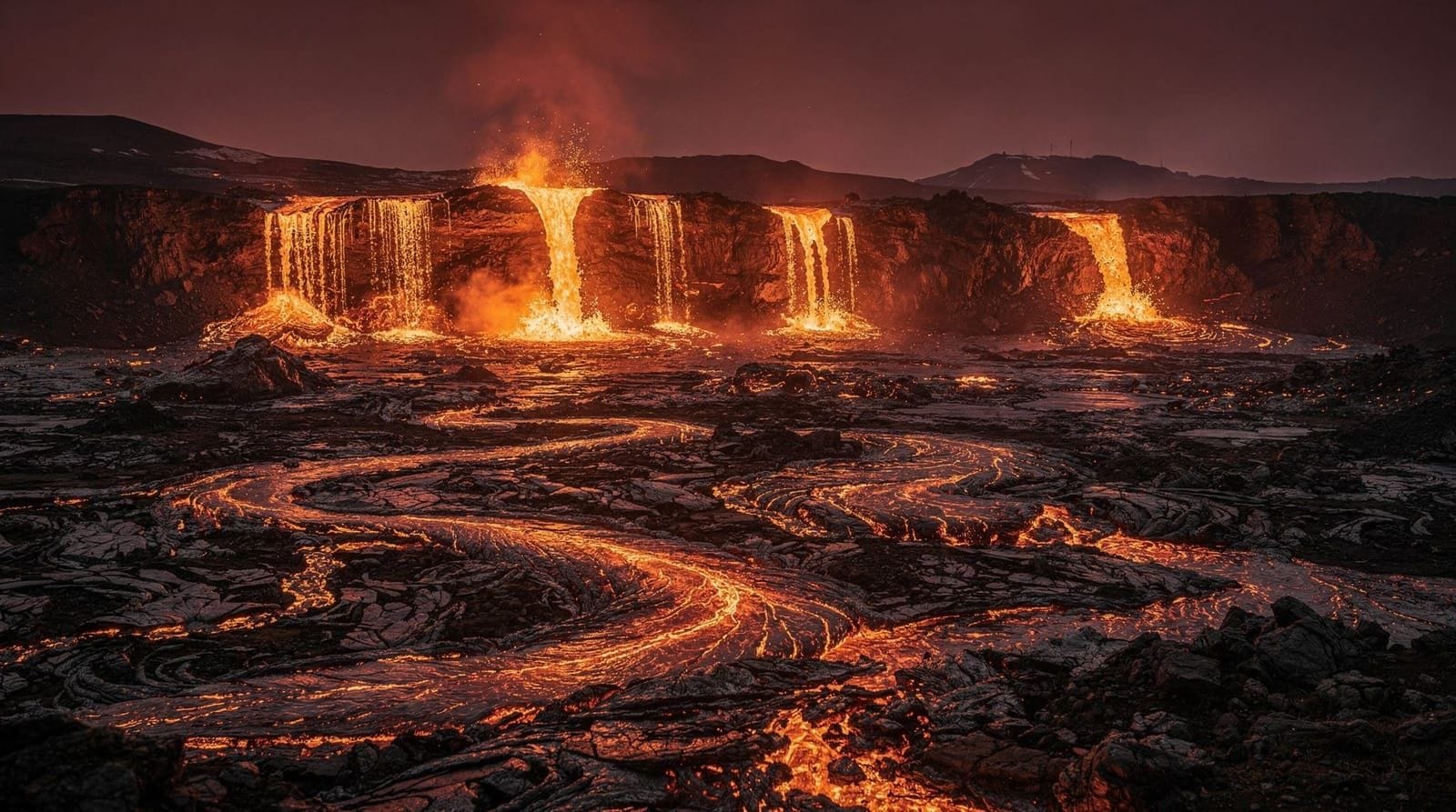 Iceland volcanoes guide — which to visit and what to expect
