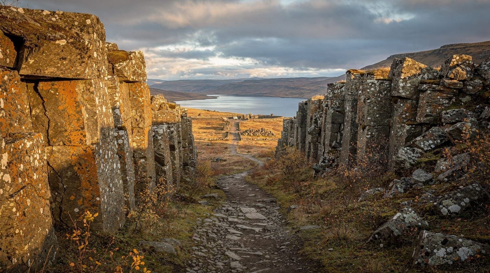 Icelandic history overview — from settlement to modern republic