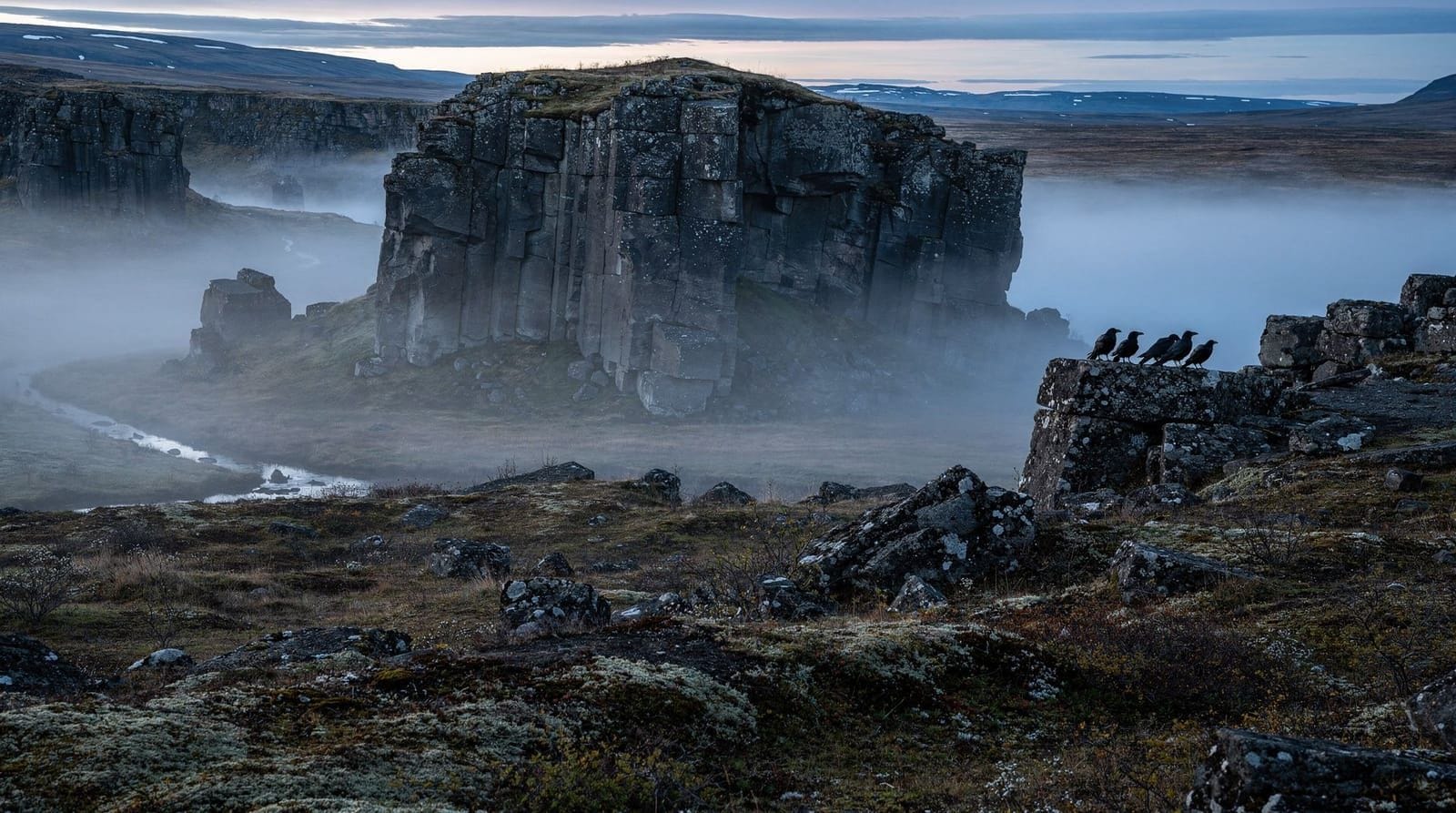 Icelandic sagas explained — what they are and why they matter