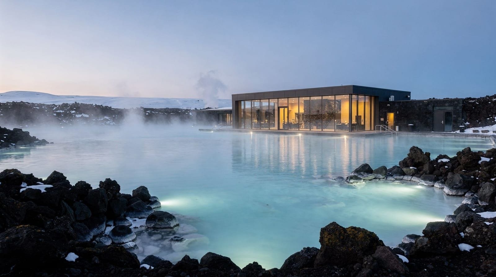 Is the Blue Lagoon worth it? An honest assessment