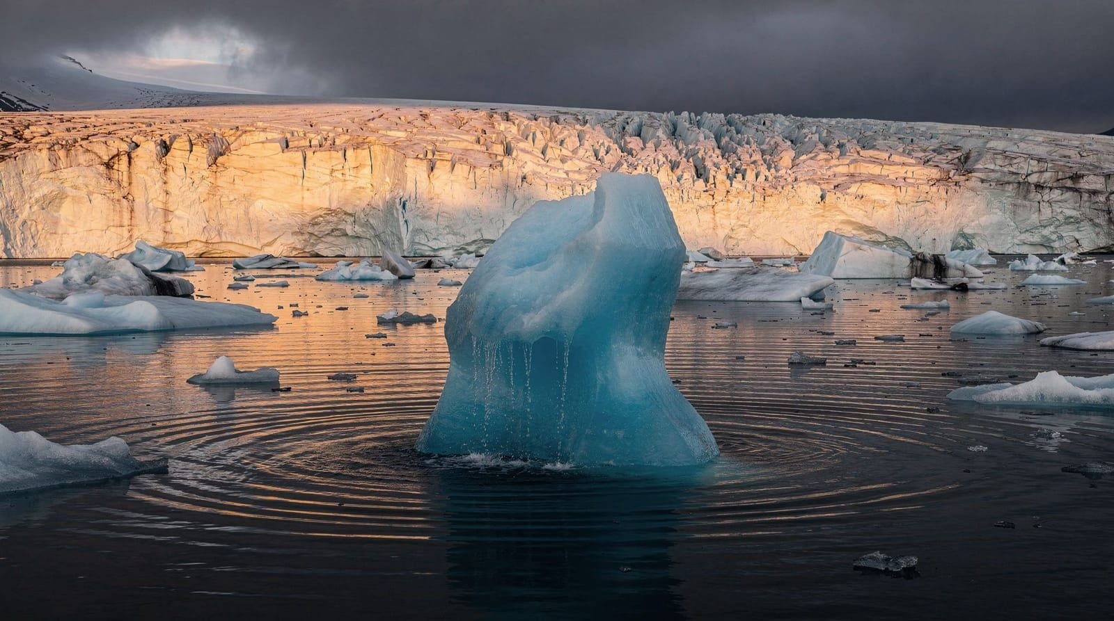 Jökulsárlón-Ratgeber — Eisberge, Bootstouren und Logistik