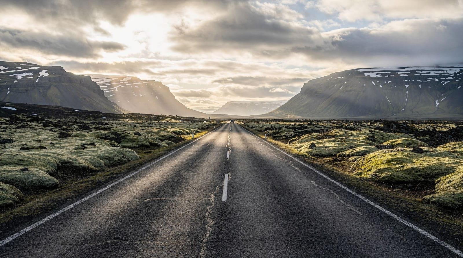 Iceland Ring Road guide: everything you need to know
