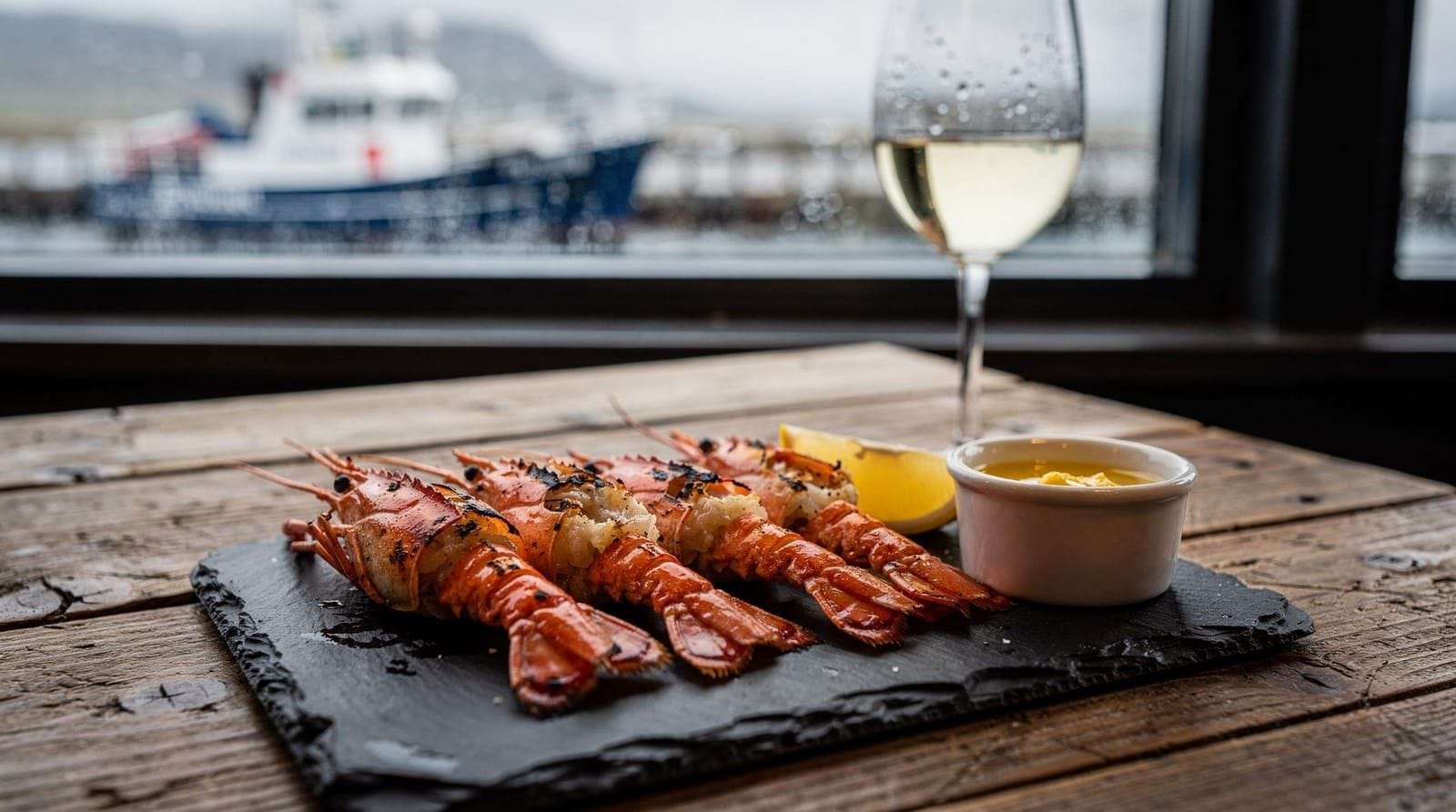 Seafood in Iceland — the best fish to eat, where to eat it, and what it costs — Iceland seafood guide: what to order (Arctic char, cod, langoustine), best fish 