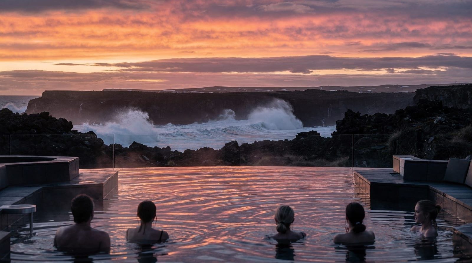 Sky Lagoon Guide — das 7-Schritte-Ritual, Preise und praktische Tipps