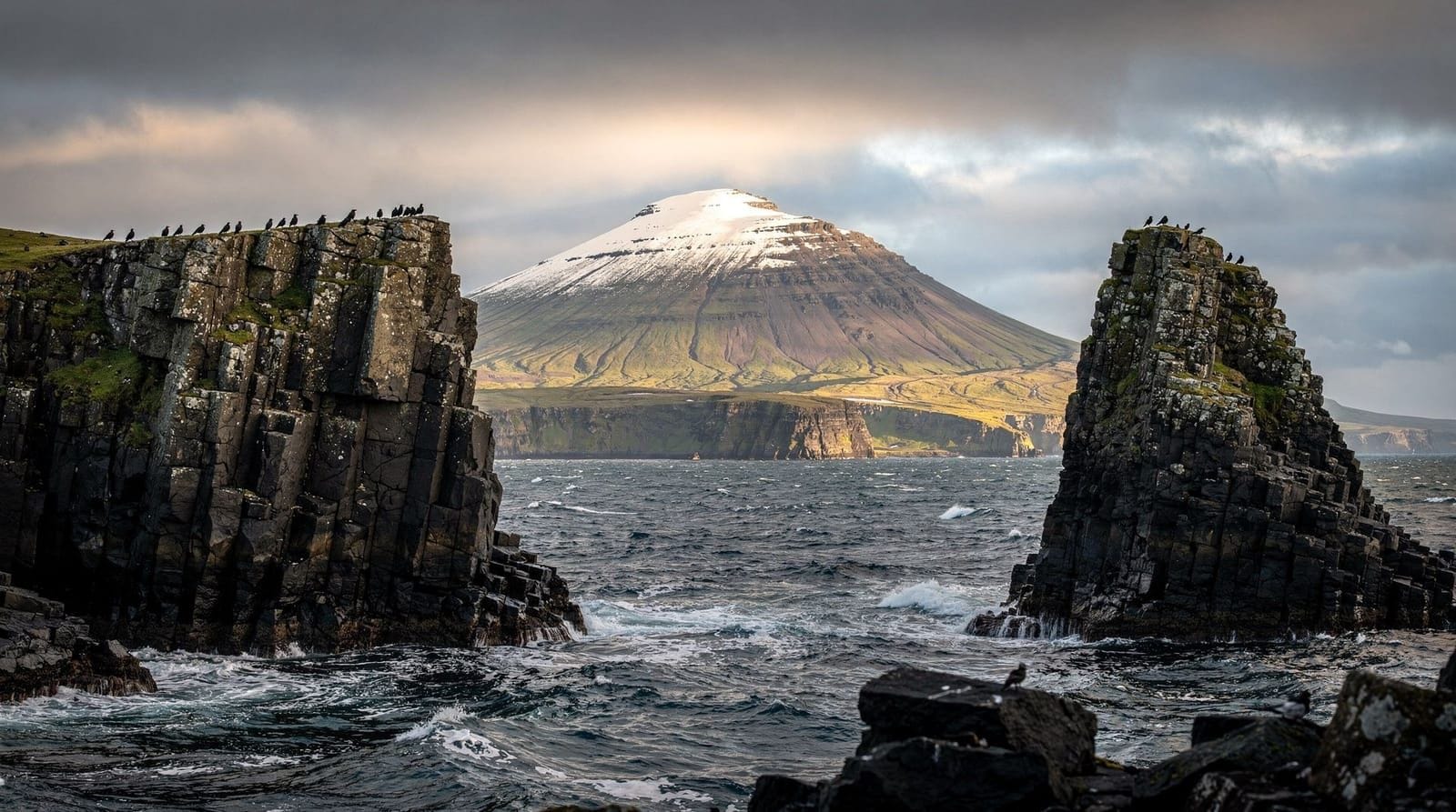 Snæfellsnes-Tagesausflug von Reykjavík — der vollständige Guide
