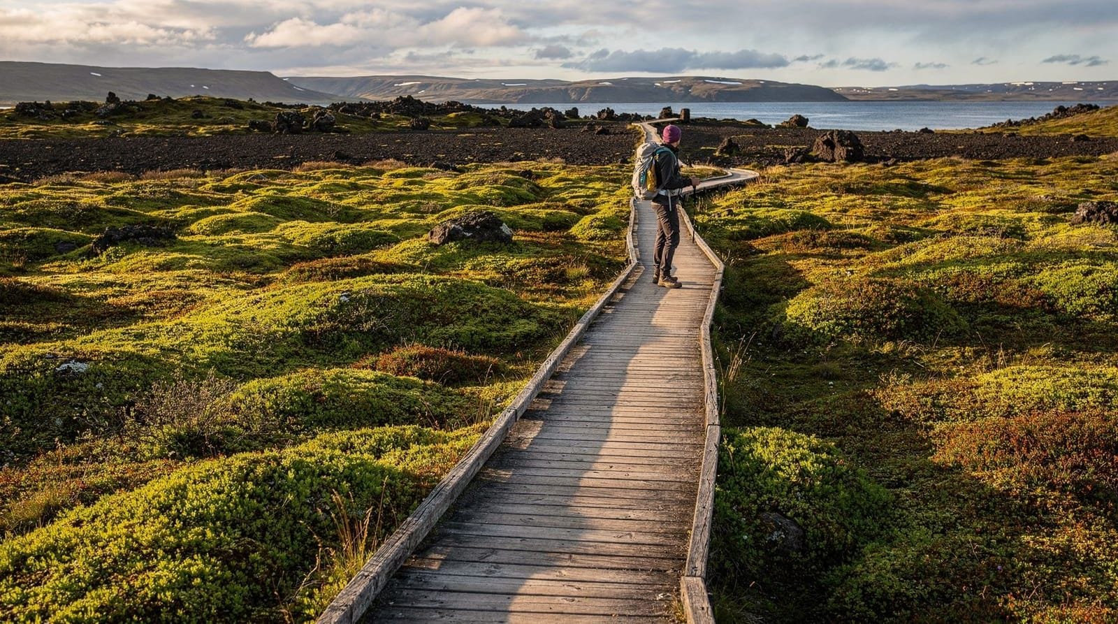 Sustainable travel in Iceland — what it means in practice
