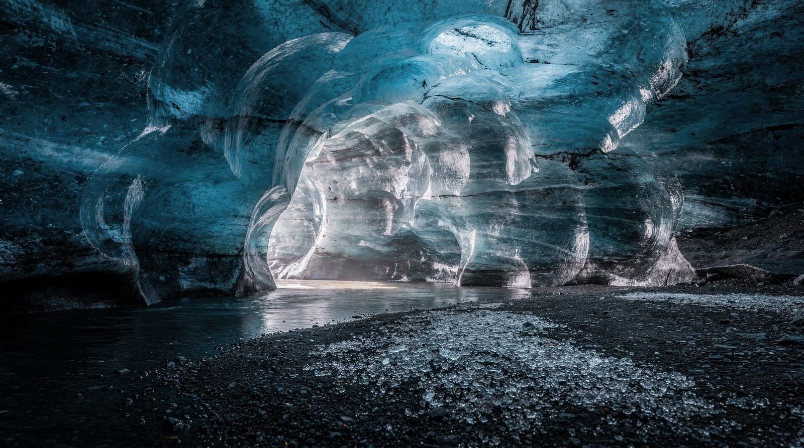 Vatnajökull-Eishöhlentouren — was Sie wirklich erwartet