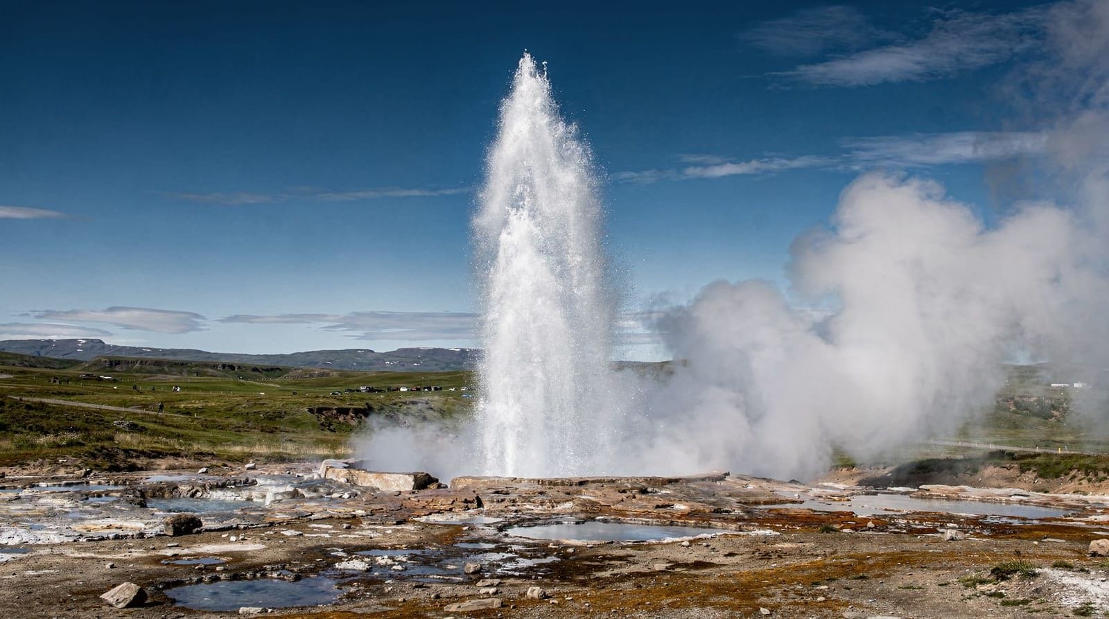 Golden Circle in one day — self-drive itinerary with timings