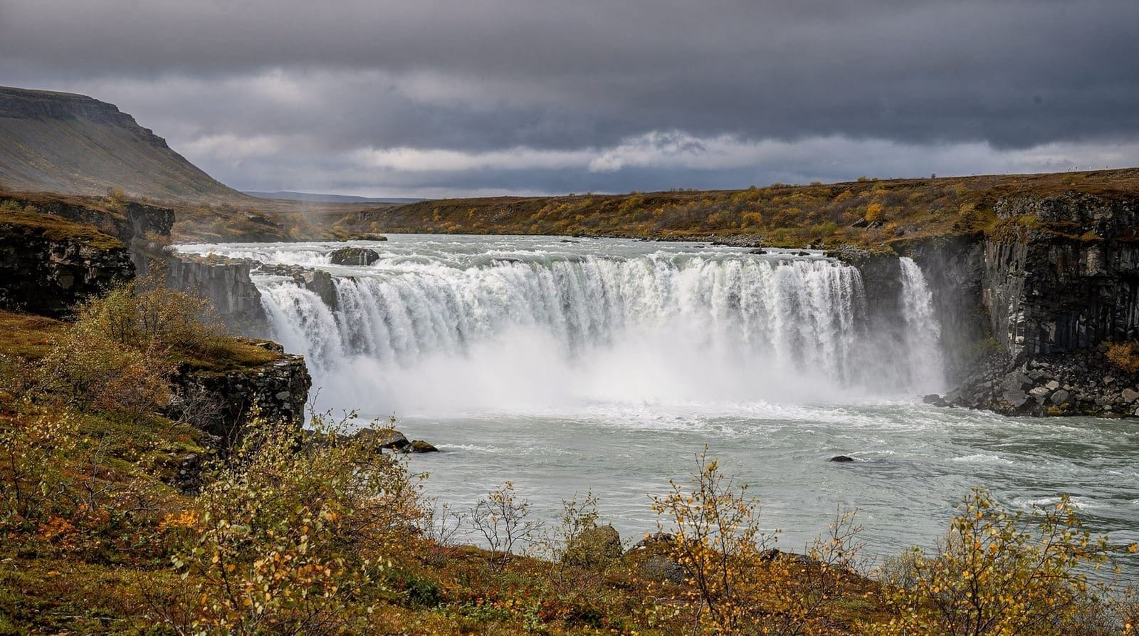 Itinéraire 4 jours dans le nord de l'Islande — Akureyri, Mývatn et le Cercle de Diamants