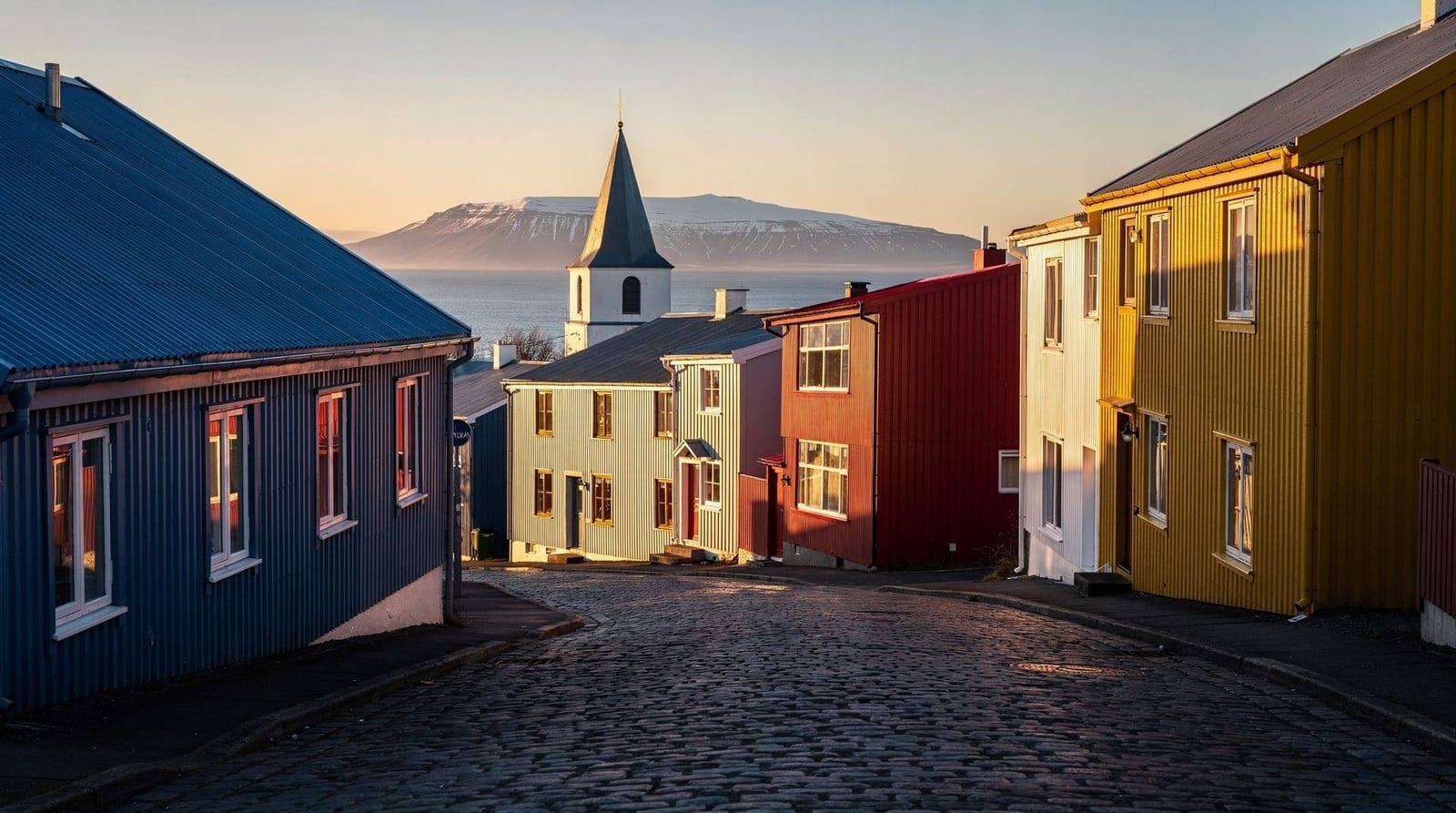 Reykjavík in 48 hours — the honest two-day city itinerary
