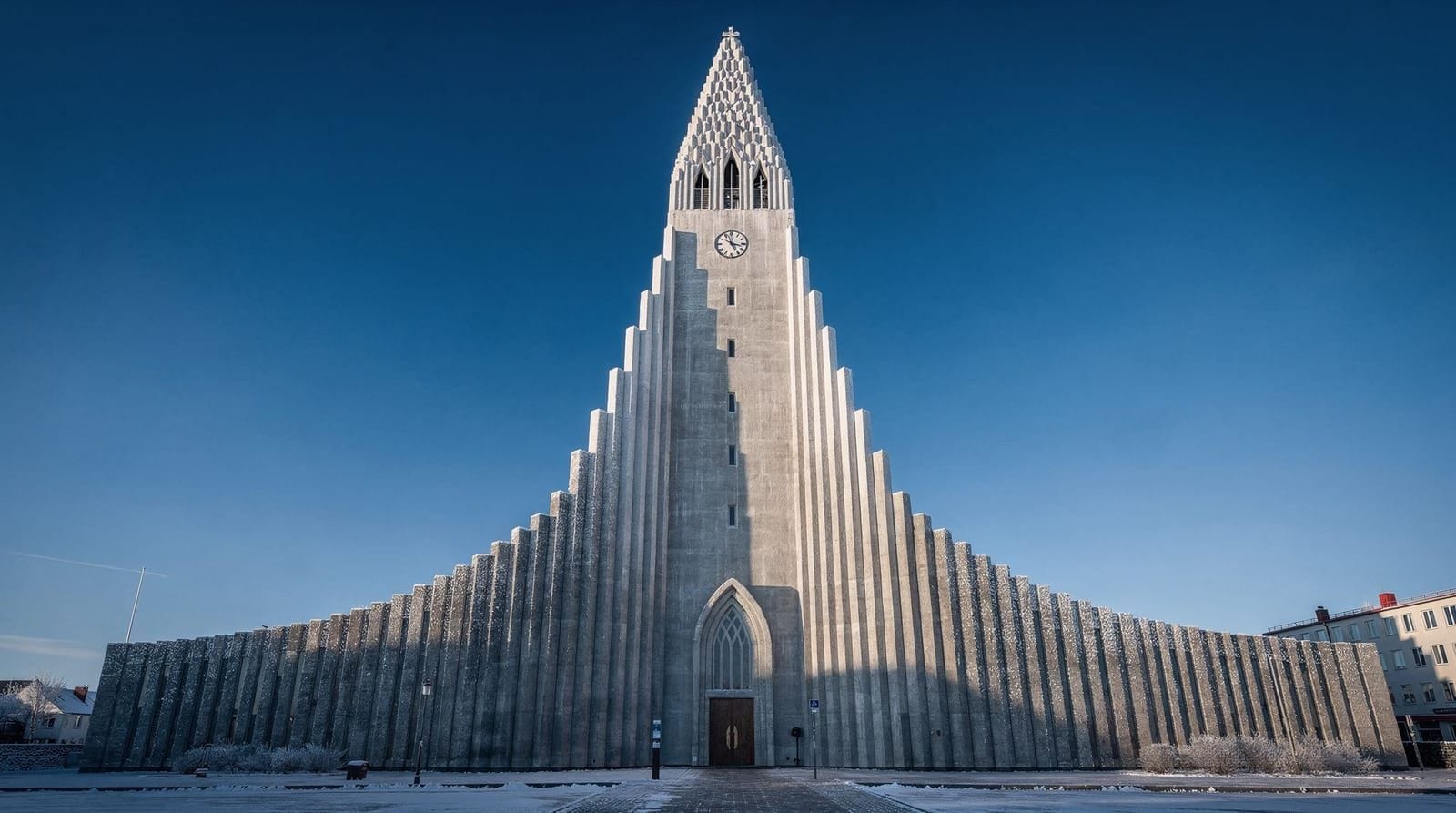 Reykjavík stopover — the perfect 3-day layover itinerary