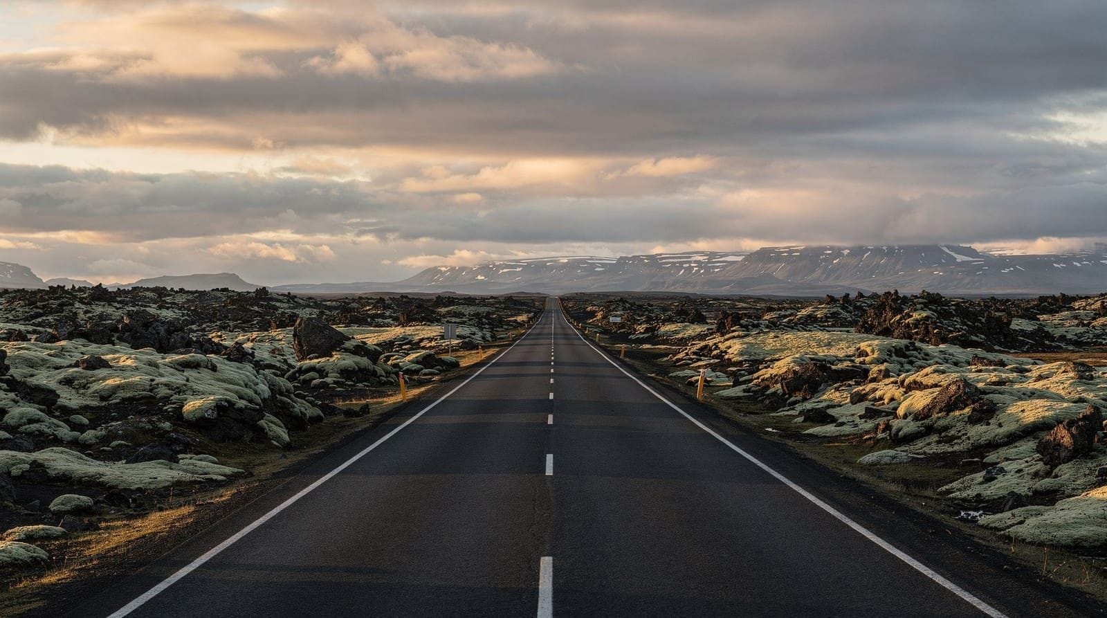 Ring Road in 7 days — Iceland's classic first loop itinerary