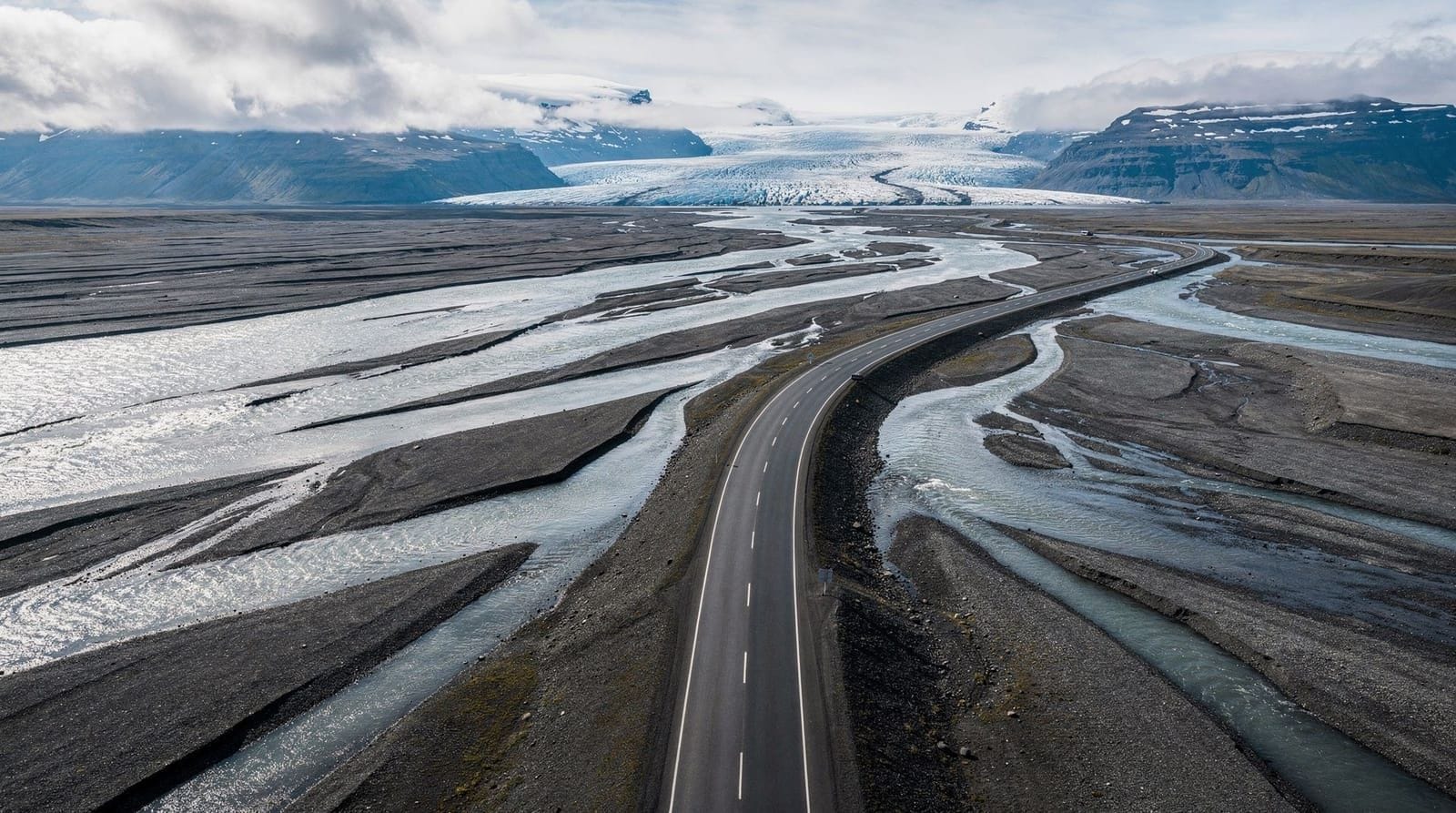 Ring Road complete — 14-day Iceland itinerary with Westfjords and Highlands