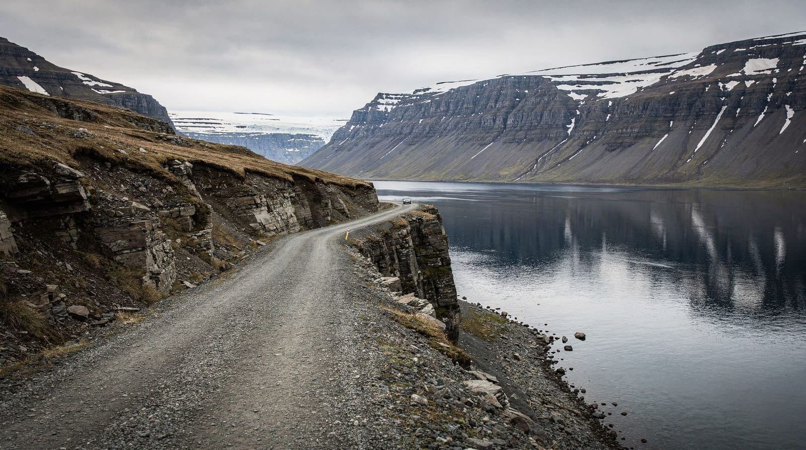 Westfjords 5-day self-drive itinerary — Iceland's remote northwest