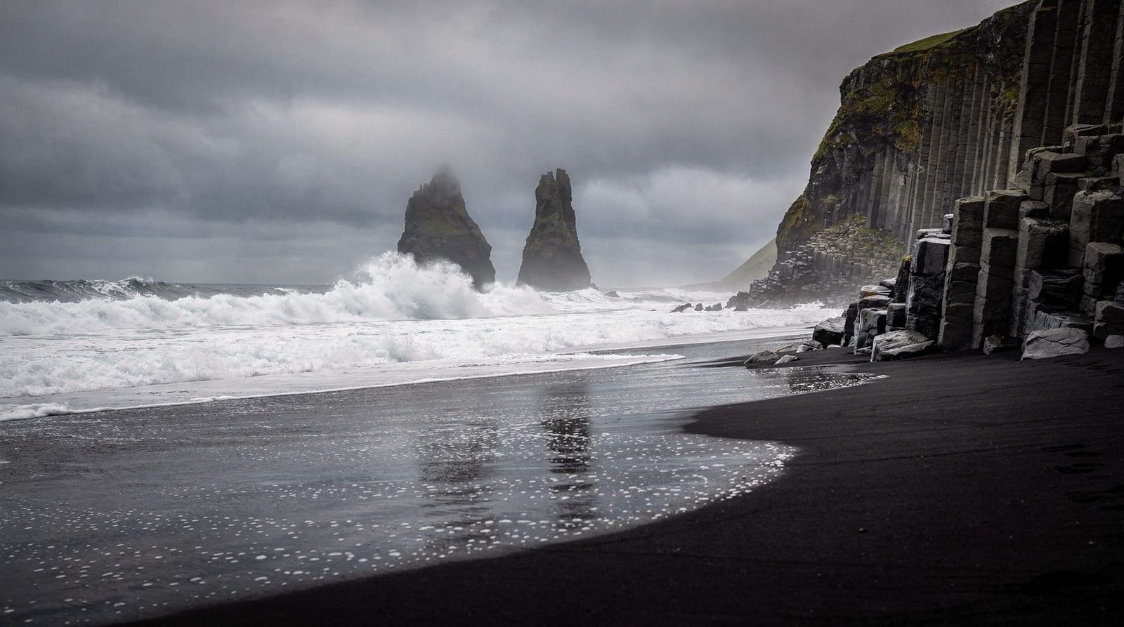 South Coast day tour from Reykjavik: honest review